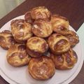 Cooksnap από κοκκινοσκουφ στη συνταγή Orange rolls