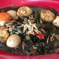 Cooksnap dari Suzana Sumanto Wesley untuk resep Cah Kangkung Hot Plate