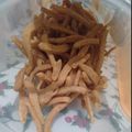 Cooksnap dari Evaria Suhartono untuk resep Cheese stick empuk dan renyah