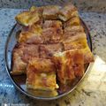 Cooksnap από Αθανασία Νταλαγιάννη ! στη συνταγή Τυρόπιτα.... φανταστική!!?