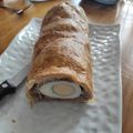 Cooksnap de Coralie Ancelin sur la recette Pâté de Pâques