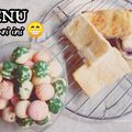 Cooksnap dari Rosyida Nur Umika Restu untuk resep Tamago Boro / Egg Biscuit