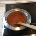 Cooksnap από antonismavro στη συνταγή Μακαρόνια με σάλτσα ντομάτας (Ναπολιτάνο) Αντώνης