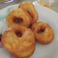 Cooksnap dari Maya Syblee untuk resep Donat kentang empuk