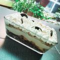 Cooksnap dari Vanessa Lontoh untuk resep Banoffee Pie Oreo Marie