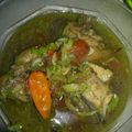 Cooksnap dari rahajeng setyati untuk resep Tongseng Ayam