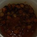 Cooksnap dari aulia untuk resep Balado Kentang Pete