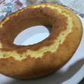 El cooksnap de Tuty Monteros cuando hizo Bizcochuelo fácil, práctico y rico para el mate.