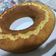 El cooksnap de Tuty Monteros cuando hizo Bizcochuelo fácil, práctico y rico para el mate.