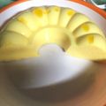 Cooksnap dari Thya Ramadanti untuk resep Puding Busa Jeruk