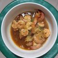 Cooksnap dari nur hidayati untuk resep Udang Saus Tiram