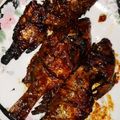 Cooksnap dari Ayu Norma Ani Wibawa untuk resep Gurame Goreng Bakar #BikinRamadhanBerkesan