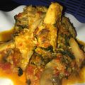 Cooksnap dari Della Nurul Fajriah untuk resep Ayam Rica Kemangi 💕