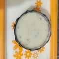 Reshma Tailor's cooksnap of when they made ગુજરાતી કઢી (Gujarati Kadhi Recipe In Gujarati).