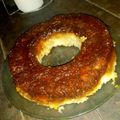 El cooksnap de laura gomez cuando hizo ❇️Budin de pan.
