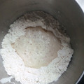 El cooksnap de Jessika Olivera cuando hizo Pan casero muy fácil. 🥖🥖.