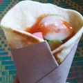 Cooksnap dari serikat rejeki untuk resep Kebab pemula