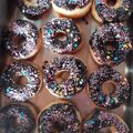 El cooksnap de Patricia Cerizola cuando hizo Donas riquísimas 😋.