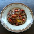Cooksnap dari Dapur Ibuk Kayana untuk resep Telor ceplok masak kecap (pr_adakecapmanisnya)