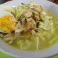 Cooksnap dari Bo A Bo untuk resep Soto ayam kediri