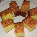 Cooksnap dari Tri Wahyuni untuk resep Cake Tape Keju Lembut