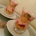 صورة من ولا بالأحلام..💞، شاركها بعد تجربة وصفة طريقة عمل كاسات الترايفل