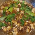 Cooksnap dari Lia Rachmawati untuk resep Cah Jamur Enoki, Pokcoy dan Daging Giling