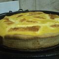 El cooksnap de celestequiroz9 cuando hizo Tarta cremosa de choclo.