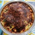 Cooksnap από Anastasia Zervou στη συνταγή Μπρόκολο Ογκρατέν με τυριά!! 🥦