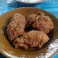Cooksnap dari Juraidah untuk resep Ayam kentucky kriuknya tahan lama