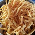 Cooksnap dari Abriana Lestari untuk resep Stik Royco anti gagal