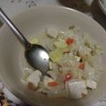 Cooksnap dari Fildzaah Shabrina untuk resep Tumis peda kol tahu pedes