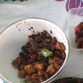 Cooksnap dari Tiara Livia Permata untuk resep Oseng tempe tahu kacang panjang