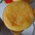 Cooksnap dari Selvi Gustiayuningtias untuk resep 718. Wingko Nanas Cinnamon Legit