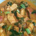 Cooksnap dari Tria Fitriani untuk resep Ayam Fillet Woku Daun Kemangi
