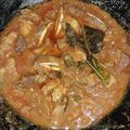 Cooksnap dari aluffiaecha untuk resep Oseng-oseng Mercon Iga Sapi