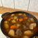 邱奕 的 紅燒牛肉湯 cooksnap