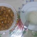 Cooksnap dari Riena Phisco untuk resep Ayam Teriyaki ala Hokben enak