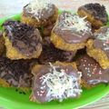 Cooksnap dari Fransiska Wardana untuk resep Nugget Pisang Keju