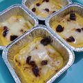 Cooksnap dari Margaretha Ernila untuk resep Puding Roti (Snack MPASI 7+ Bulan)