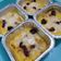 Cooksnap dari Margaretha Ernila untuk resep Puding Roti (Snack MPASI 7+ Bulan)
