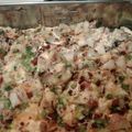 kory.parsons.7's cooksnap of when they made Cheesy Ranch Potatoes.