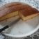 El cooksnap de Maria Fassari cuando hizo Torta Matera de dulce de batata.