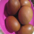 Cooksnap dari mama keya untuk resep Telur Pindang