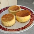 Cooksnap dari Fefe Lee untuk resep Simple japanese fluffy pancake takaran sendok