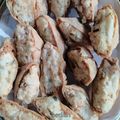Cooksnap dari Berlian Soewandono untuk resep Tahu Pletok / Tahu Aci Khas Tegal