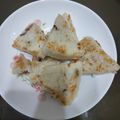 羅宜萍 的 港式臘肉蘿蔔糕 cooksnap