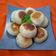 Cooksnap dari Imas dhapin untuk resep Bakpia Isi Tape