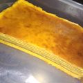 Cooksnap dari Amok YuNi untuk resep Lapis Legit