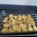 El cooksnap de Yolan08 cuando hizo Patatas especiadas al horno.